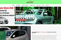 Închirieri auto București – Aeroport Otopeni