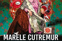 MARELE CUTREMUR