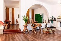Bali Temple Wellness & Spa