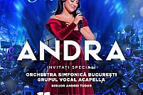 Concert Andra