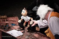 Pinocchio