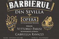 Barbierul din Sevilla