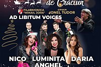 Concert extraordinar de Craciun