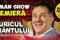 Stand-up Comedy cu Doru Octavian Dumitru