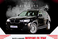 BMW rulate cu garantie