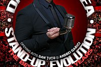 Stand-up Comedy cu Dan Badea