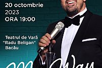 Concert Horia Brenciu