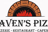 Heaven's Pizza