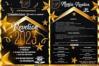 Revelion la Podu' cu Lanturi