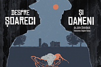 despre-soareci-si-oameni Despre Soareci si Oameni