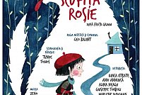 Scufita rosie