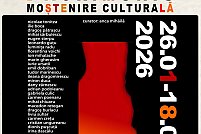 Expozitia Patrimoniu. Mostenire culturala