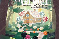 hansel-si-gretel Hansel si Gretel