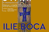 STĂRI. În memoria Licăi
