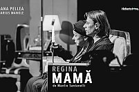 REGINA MAMA
