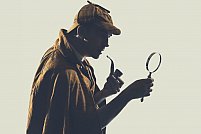 Detectiv Invest