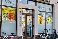 Euroamanet - Bulevardul Decebal
