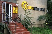 Euroamanet - Strada Transilvaniei