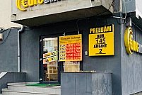 Euroamanet - Calea Alexandru Cazaban