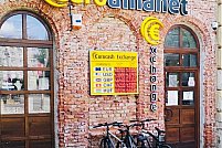 Euroamanet - Calea Republicii