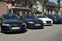 Inchirieri Auto Ciorba