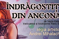 Indragostitii din Ancona