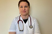 Kiss Emese - doctor