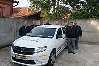 Paza si Protectie Bihor