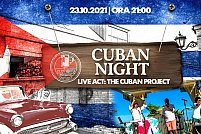 Seara cubaneza