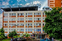 Spitalul Clinic Judetean de Urgenta Oradea