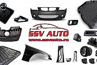 SSV Auto