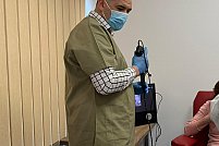 Suciu Alin - doctor