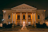 Teatrul Szigligeti