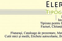 Tipografia Eleron
