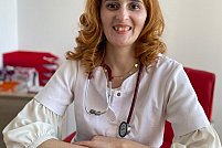 Ungur Minodora - doctor