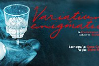 Variatiuni enigmatice