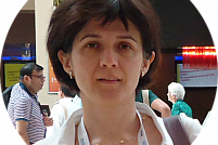 Vatca Adriana Liliana - doctor