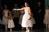 Scoala de balet si dans Anette Classic Dance