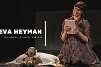 Eva Heyman