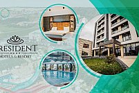 Hotel President