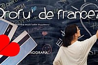 Profu` de franceza