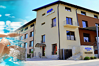 Hotel Aqua