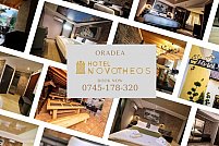 Hotel Novotheos