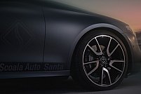 Scoala de soferi Auto Santa