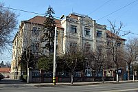 Spital Clinic CF Oradea