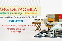 Targ de mobila
