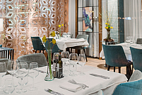 Restaurant Crinul Alb