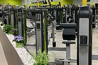 Endurance Fitness