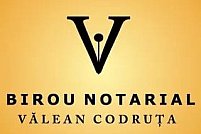 Birou notarial Codruta Valean