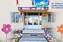 Centrul Scolar de Educatie Incluziva Orizont